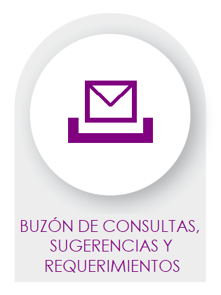 BUZON SUGERENCIAS SEG. ELECTRICA